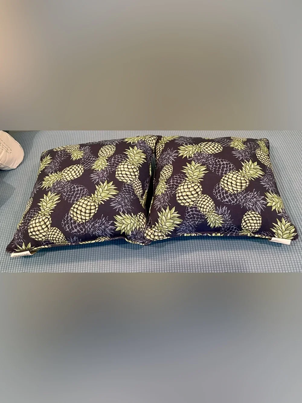 Tempo Home set tempo